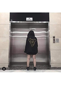 Áo khoác dù nam nữ!