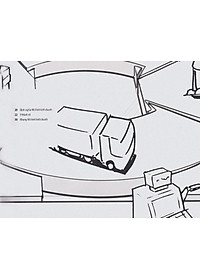 Sách Tạo Lập Mô Hình Kinh Doanh (Tái bản)