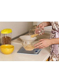 Cân điện tử nhà bếp 10kg DL-001
