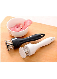 Dụng Cụ Làm Mềm Thịt Thông Minh Nhiều Màu
