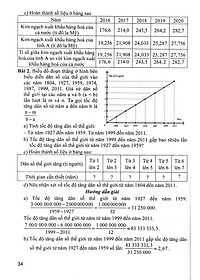 Hướng Dẫn Học Tốt Toán Lớp 7 - Tập 2 (Bám Sát SGK Cánh Diều) - HA