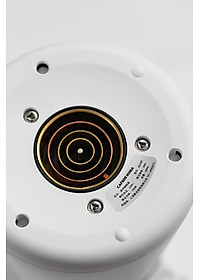 Bếp ấm cổ ngỗng đun nấu siêu tốc giữ nhiệt 600ml CAFE DE KONA