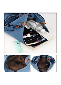 Túi xách nữ thời trang công sở cao cấp phong cách dễ thương – BEE GEE TN1064