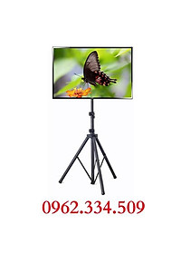 GIÁ TREO TIVI DI ĐỘNG 3 CHÂN 32-60 INCH