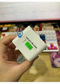 Ổ Cắm Du Lịch Đa năng MPE TA3 - 1 Cổng USB - Hàng Chính Hãng
