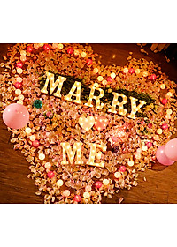 Đèn Led Chữ Cái Loại Lớn 22cm Trang Trí Tiệc Cưới, Sinh Nhật, Nhà Cửa KUNBE - Đủ 26 Chữ Cái A-Z, Các Số Từ 0-9 Và Biểu Tượng Trái Tim Đỏ, ...