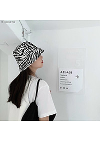 Mũ bò sữa hot hit của năm, siêu đẹp