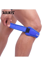 Bộ 2 đai hỗ trợ xương bánh chè AOLIKES A-7919-2 Sport Damping Patella Belt