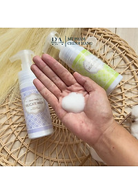 Dung Dịch Vệ Sinh Phụ Nữ Nhật Bản Sweet Body Delicate Wash
