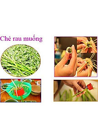 Xả Kho dụng cụ chẻ rau muống