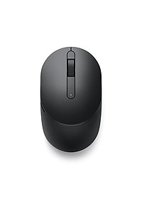 Chuột Không Dây Dell MS3320W - Hàng Chính Hãng