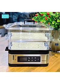 NỒI HẤP STEBA DG2-Hàng chính hãng