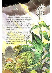 Truyện Cổ Tích Việt Nam Dành Cho Bé Can Đảm (Tái Bản 2019)