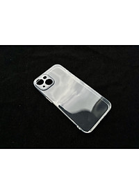 Ốp Lưng Trong Suốt GOR TPU Dành Cho iPhon.e 14 / 14 Plus  / 14 Pro / 14 ProMax - Hàng Chính Hãng
