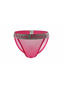 Quần Lót Nam Brave Person B1186 - Thiết Kế Dạng Lưới Thoáng Mát, Mềm Mại, Co Dãn 4 Chiều, Kháng Khuẩn, An Toàn, Trẻ Trung - Hàng Chính Hãng