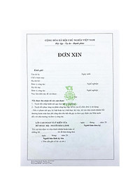 Bộ Hồ Sơ Cao Cấp 02