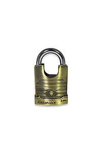 Ổ Khóa Báo Động Và Chống Cắt Kinbar KS06