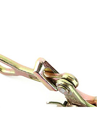 Cóc Kẹp Cáp (Loại 2 Tấn), Đớp Cáp Dùng Để Giữ Dây Cáp Sử Dụng Trong Điện  Lực, Viễn Thông, Mụp Cáp - Hàng Chính Hãng