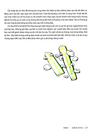 Sách Mặn Béo Chua Nóng