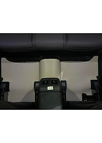 Thảm lót sàn ô tô KATA cho xe Hyundai Tucson (2022 - 2023) - Khít với sàn xe, Chống trơn, Không mùi, Không ẩm mốc