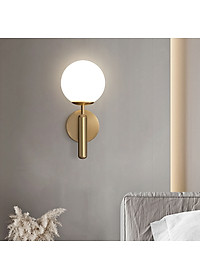 Đèn tường SUNAMI trang trí hiện đại - kém bóng LED chuyên dụng