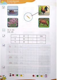 Sách Bộ Đề Kiểm Tra , Đánh Giá Năng Lực Tiếng Việt Lớp 1 - Tập 1 (Biên Soạn Theo Chương Trình Giáo Dục Phổ Thông 2018)(Tái Bản)