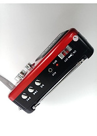 Đài USB NGHE NHẠC XB-521URT RADIO AM\FM\SW