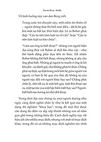 Thoát Khỏi Tuổi Thơ