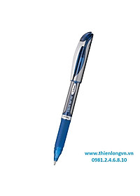 Combo 5 cây Bút ký nước energel Pentel BL60 mực xanh ngòi 1.0mm