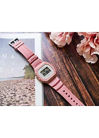 Đồng Hồ Nam Dây Nhựa Casio Standard W-218HC-4A Chính Hãng - W-218HC-4AVDF