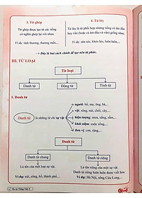 Bộ ÔN HÈ Lớp 4 (Toán + Tiếng Việt) - Dành cho học sinh lớp 4 lên lớp 5 - Theo chương trình SGK mới nhất