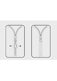 Túi đeo chéo nam phong cách mới  - BEE GEE DCN9179