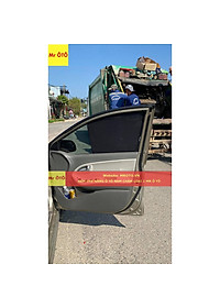 Rèm Che Nắng Xe Kia Morning 2011-2020 Hàng Loại 1 MR Ô TÔ