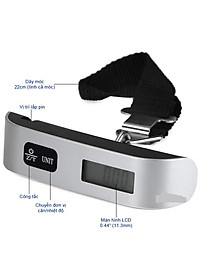 Nhiệt kế hồng ngoại đo trán Microlife FR1MF1 (Tặng kèm cân xách tay mini NS14)