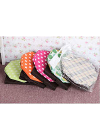 Ghế Hộp Đa Năng Kiêm Hộp Đựng Đồ PaKaSa - Hàng Chính Hãng ( Họa tiết ngẫu nhiên)