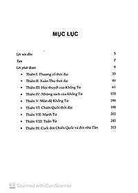 Sách Nho Giáo - Quyển Thượng (Bìa Cứng)