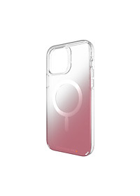 Ốp lưng chống sốc Gear4 D3O Milan Snap 4m hỗ trợ sạc Magsafe cho iPhone 13 series - Hàng chính hãng