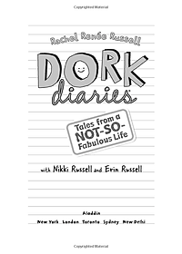 Dork Diaries 1 - Tales from a Not-So-Fabulous Life
