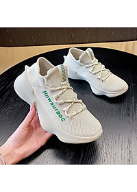 Giày Sneaker nam, Giày thể thao nam phong cách cá tính A15