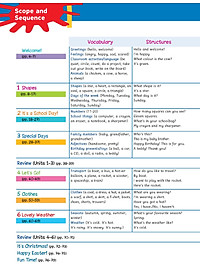 Tiếng Anh 2 Extra and Friends - Activity book (Sách bài tập)