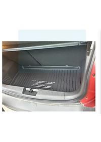 LÓT CỐP NHỰA LOẠI 1 CHO XE VINFAT FADIL 2019 - 2021 CHẤT LIỆU NHỰA DẺO KHÔNG MÙI