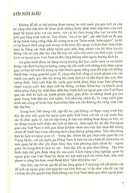 Giáo Trình Lịch Sử Ngoại Giao Việt Nam