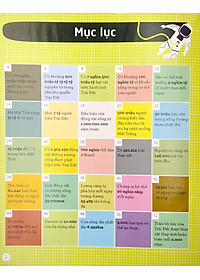 Sách Vũ Trụ Qua Lăng Kính Số