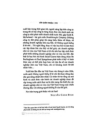 Những Người Khổng Lồ Bé Nhỏ (Lớn không có nghĩa là Vĩ Đại, và Xuất Sắc không có nghĩa là Lớn) - Bản Quyền