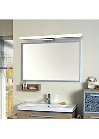 Đèn soi tranh- đèn rọi gương LED DAKAT trang trí nội thất sang trọng, hiện đại - 3 Chế Độ Ánh Sáng.