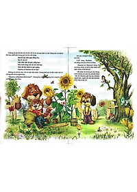 Truyện Kể Về Loài Vật