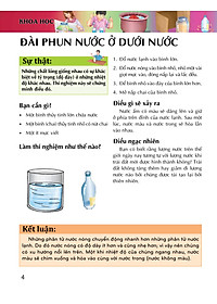 Bách Khoa Tri Thức - Khoa Học