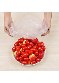 Túi 100 màng bọc thực phẩm siêu tiện dụng