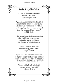 The Other Miss Bridgerton