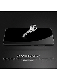 Cường lực Nillkin Cp+pro dành cho Galaxy S23 - hàng chính hãng